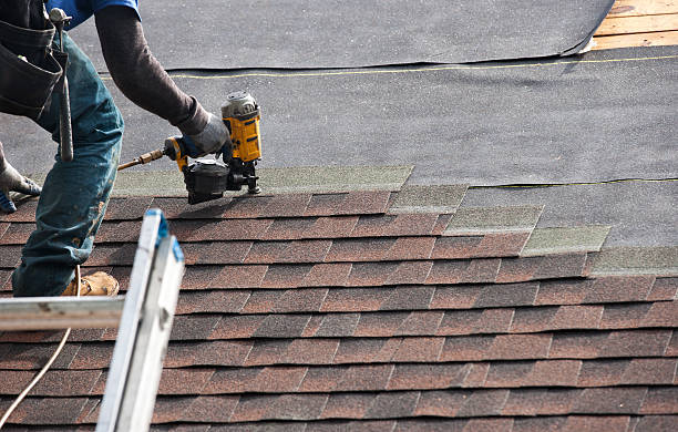 Licensed Roof Installation service in Garland, NC - Brentwood Metal Roofing